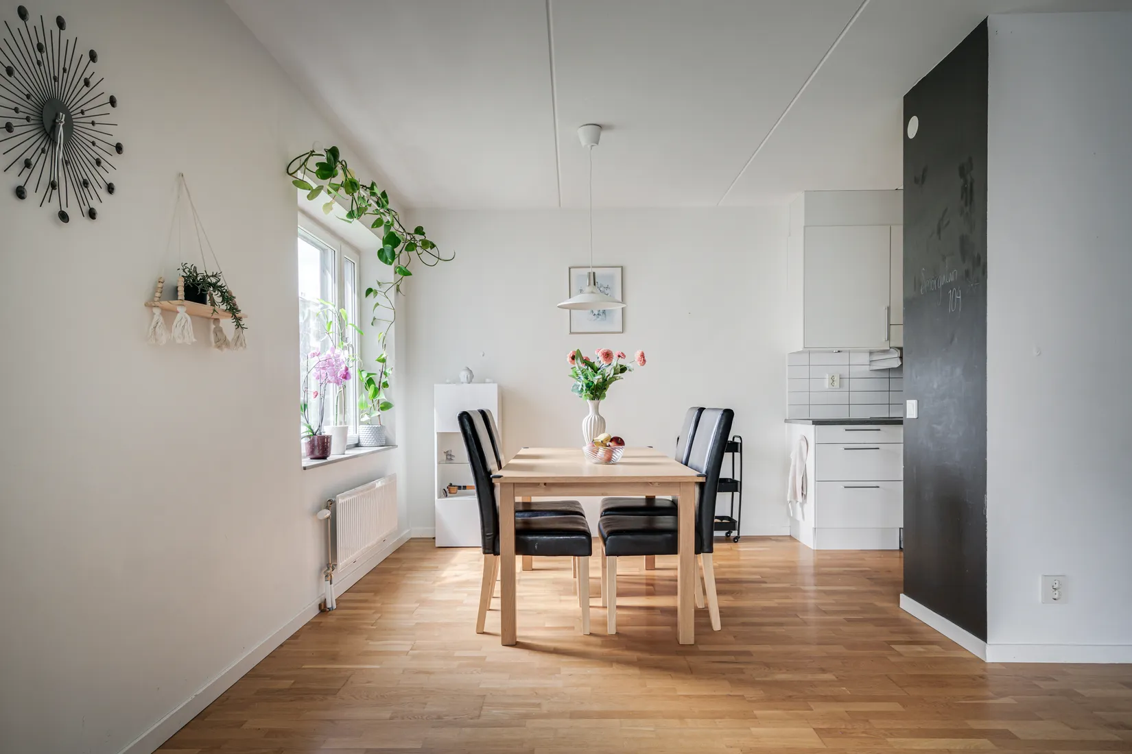 Bostadsrätt, Smörgatan 104, Kallebäck, Göteborg