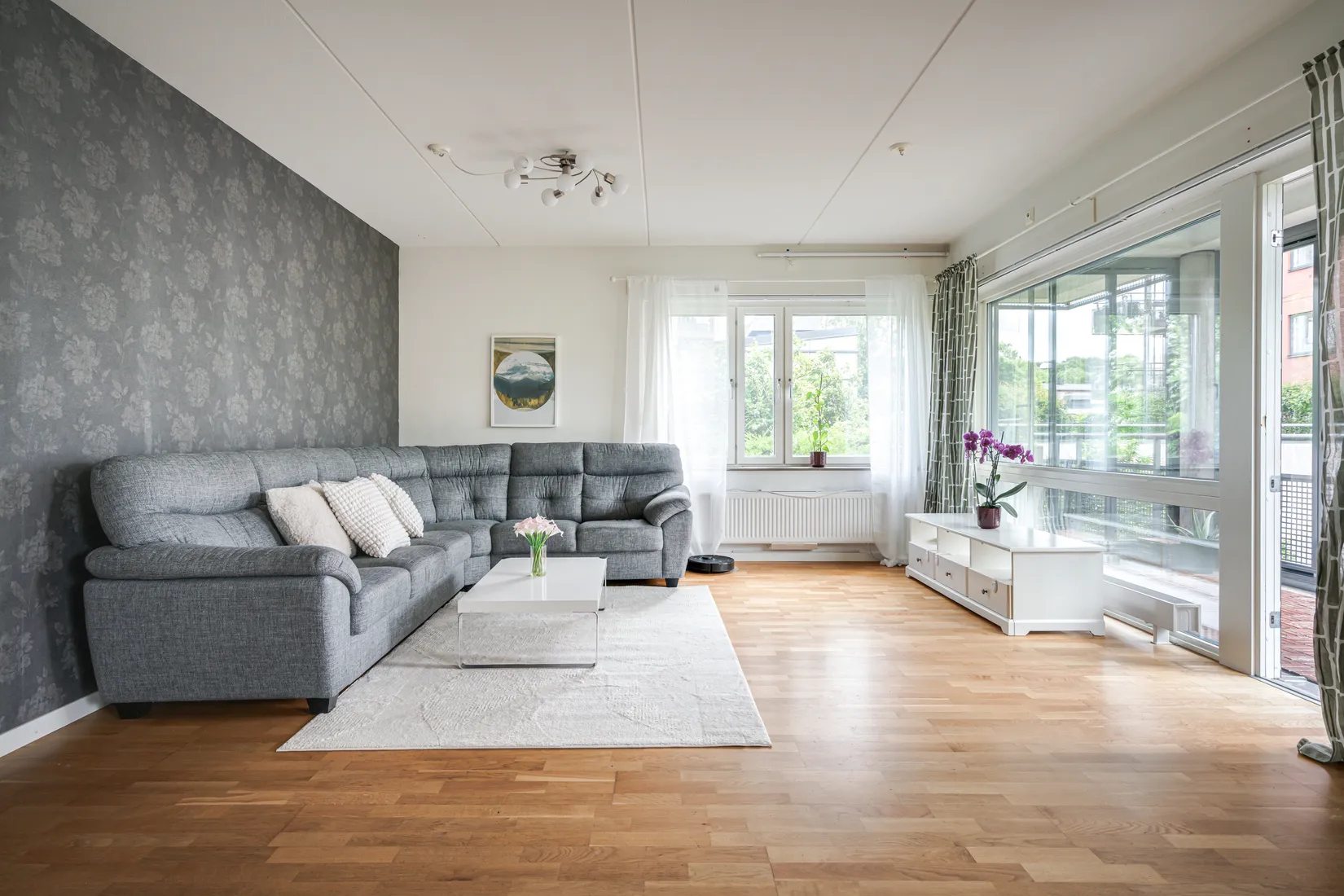 Bostadsrätt, Smörgatan 104, Kallebäck, Göteborg