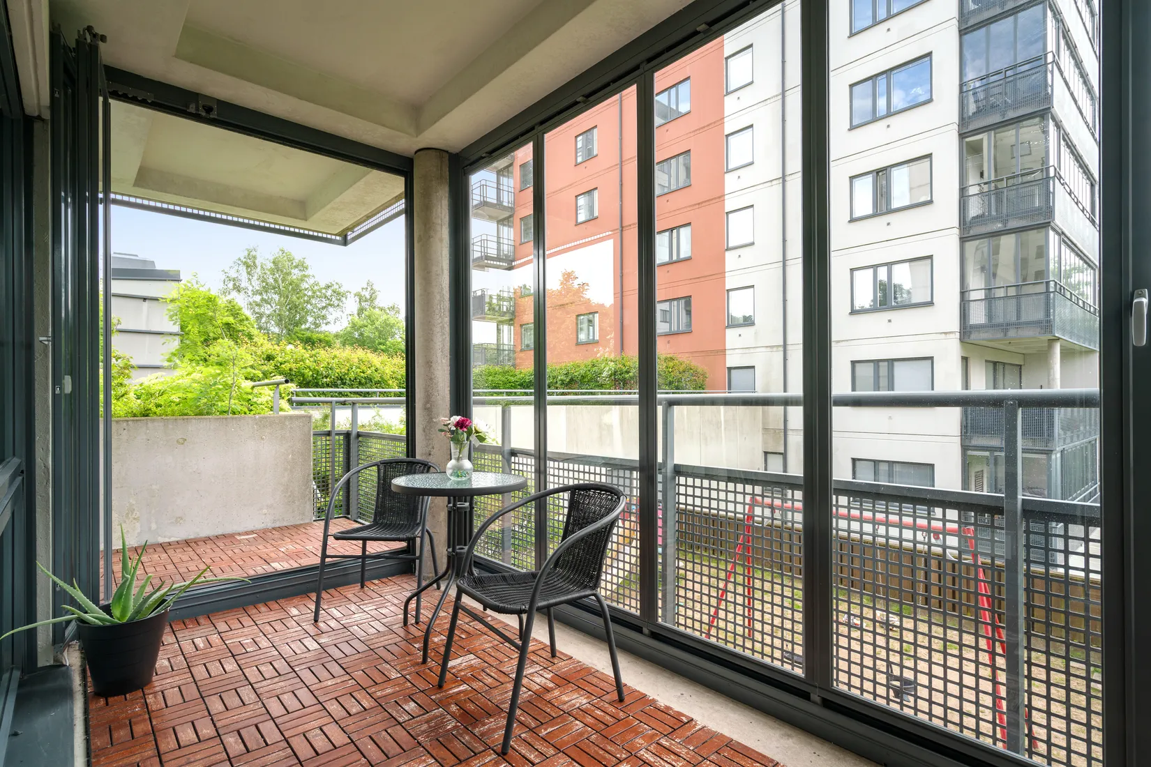 Bostadsrätt, Smörgatan 104, Kallebäck, Göteborg