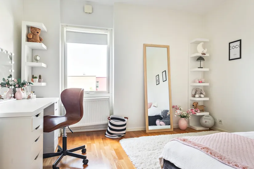 Bostadsrätt, Vagnmakarebyn 5 C, Annestad, Malmö