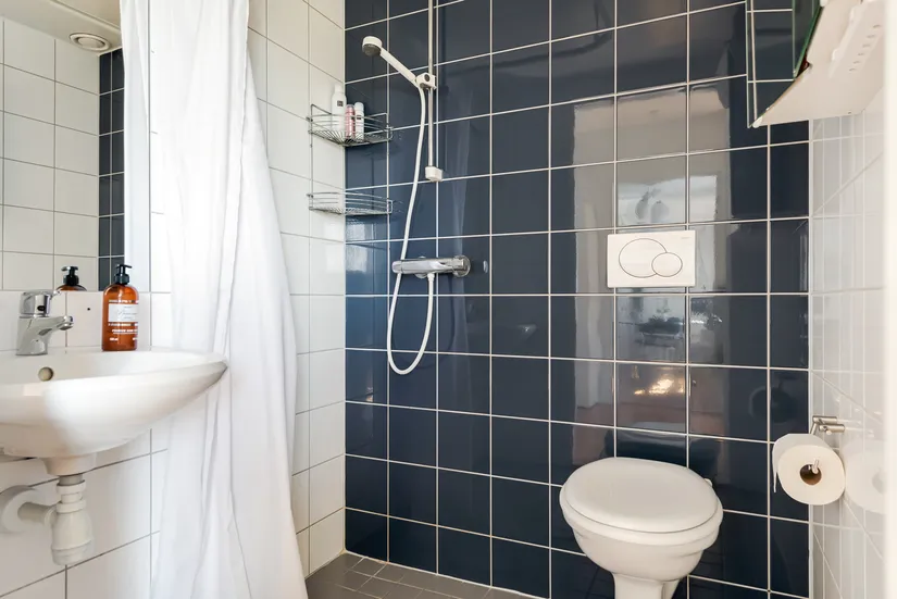 Bostadsrätt, Vagnmakarebyn 5 C, Annestad, Malmö