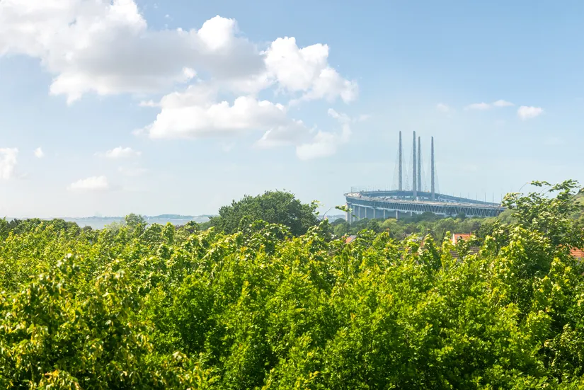 Bostadsrätt, Vagnmakarebyn 5 C, Annestad, Malmö