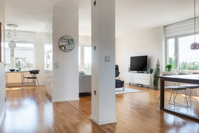 Bostadsrätt, Vagnmakarebyn 5 C, Annestad, Malmö