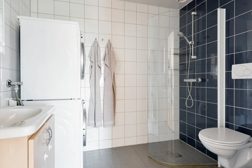 Bostadsrätt, Vagnmakarebyn 5 C, Annestad, Malmö