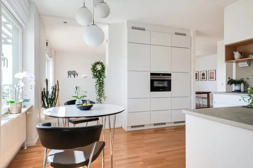 Bostadsrätt, Vagnmakarebyn 5 C, Annestad, Malmö