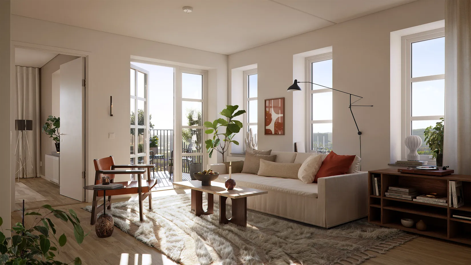 Bostadsrätt, Kvarnbygatan 4A Lgh A1-1102, Forsåker, Mölndal