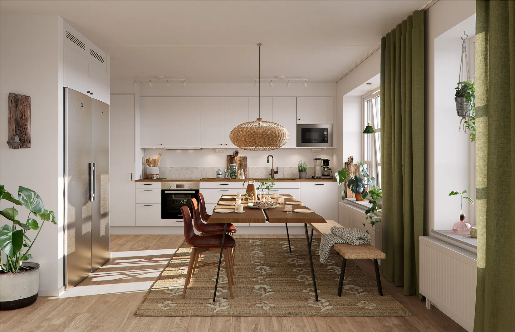 Bostadsrätt, Kvarnbygatan 4A Lgh A1-1102, Forsåker, Mölndal