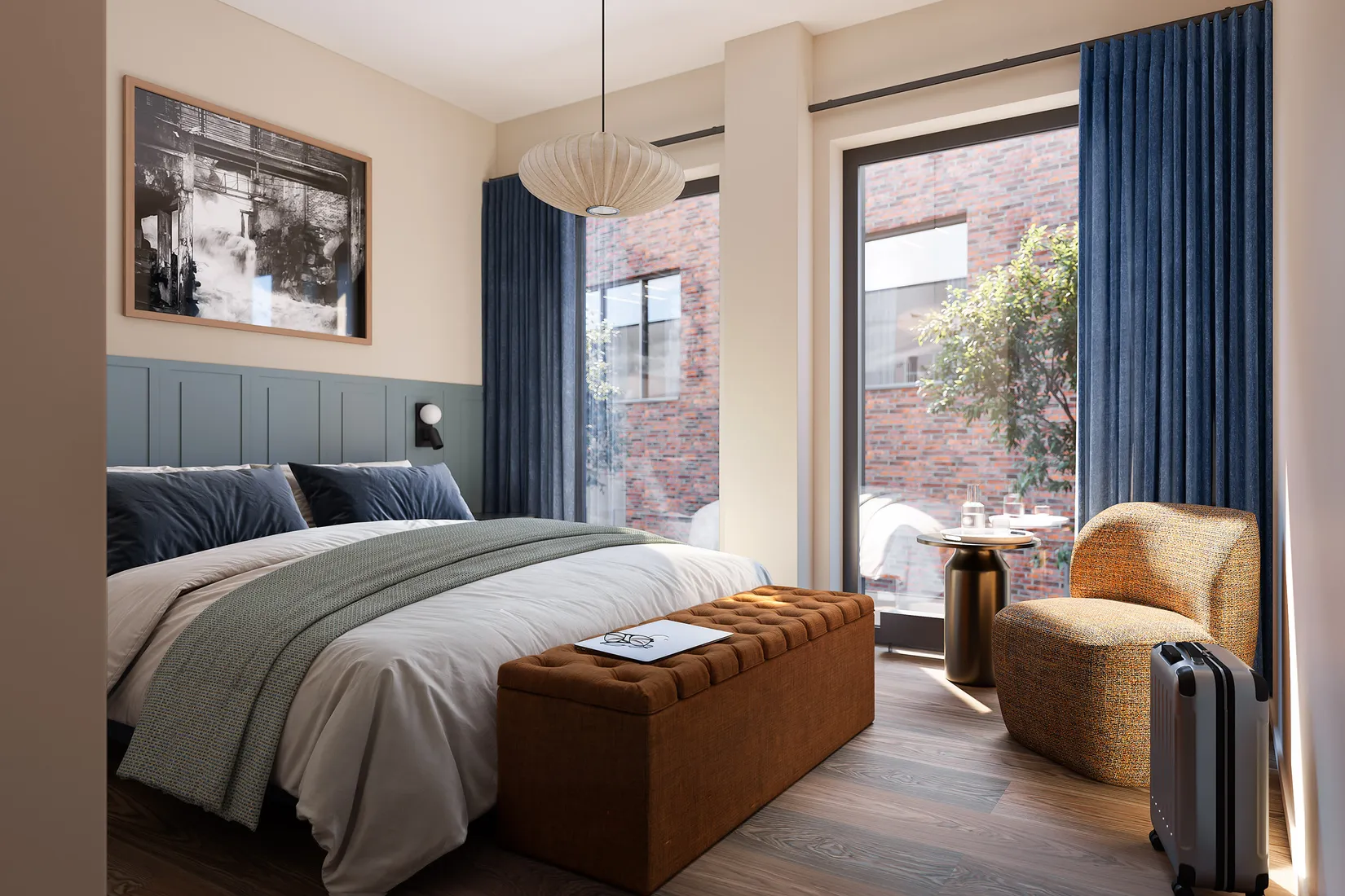 Bostadsrätt, Kvarnbygatan 4A Lgh A1-1102, Forsåker, Mölndal