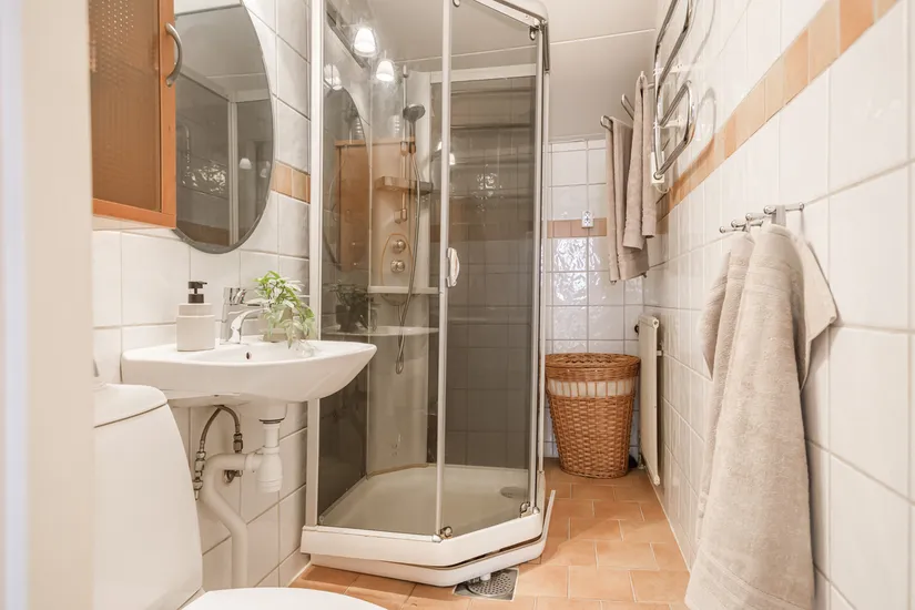 Bostadsrätt, Ängsrogatan 8A, Mariebo, Jönköping