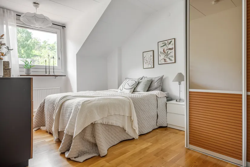 Bostadsrätt, Ängsrogatan 8A, Mariebo, Jönköping