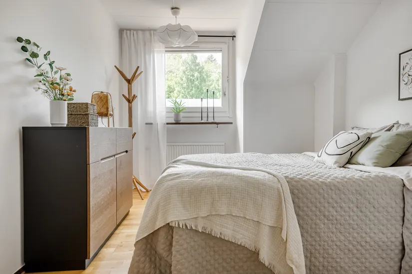 Bostadsrätt, Ängsrogatan 8A, Mariebo, Jönköping
