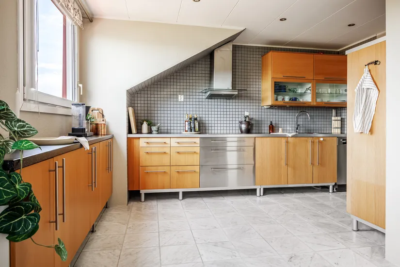 Bostadsrätt, Ängsrogatan 8A, Mariebo, Jönköping