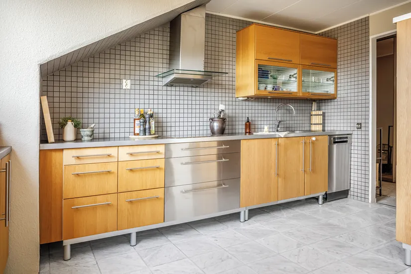 Bostadsrätt, Ängsrogatan 8A, Mariebo, Jönköping