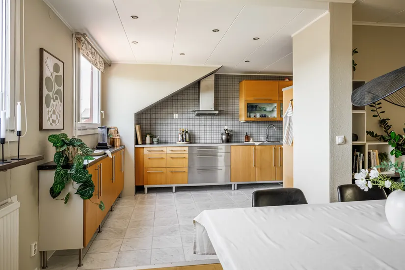 Bostadsrätt, Ängsrogatan 8A, Mariebo, Jönköping