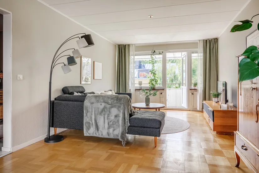 Bostadsrätt, Ängsrogatan 8A, Mariebo, Jönköping
