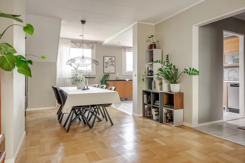 Bostadsrätt, Ängsrogatan 8A, Mariebo, Jönköping