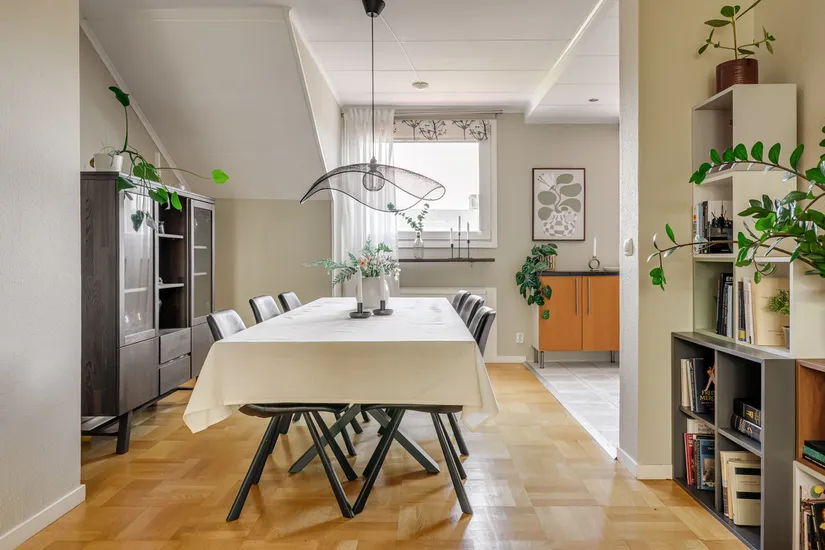 Bostadsrätt, Ängsrogatan 8A, Mariebo, Jönköping