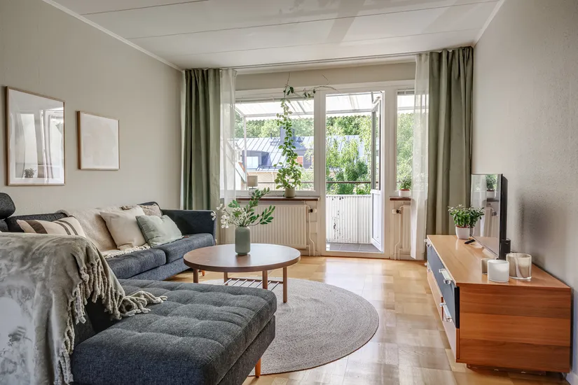 Bostadsrätt, Ängsrogatan 8A, Mariebo, Jönköping