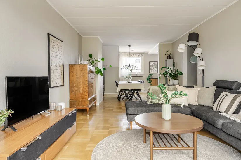 Bostadsrätt, Ängsrogatan 8A, Mariebo, Jönköping
