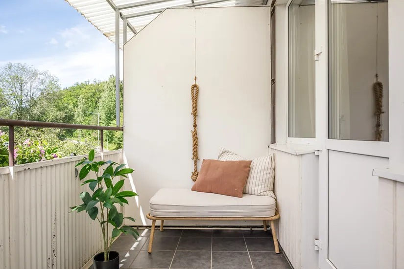 Bostadsrätt, Ängsrogatan 8A, Mariebo, Jönköping