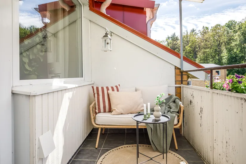 Bostadsrätt, Ängsrogatan 8A, Mariebo, Jönköping