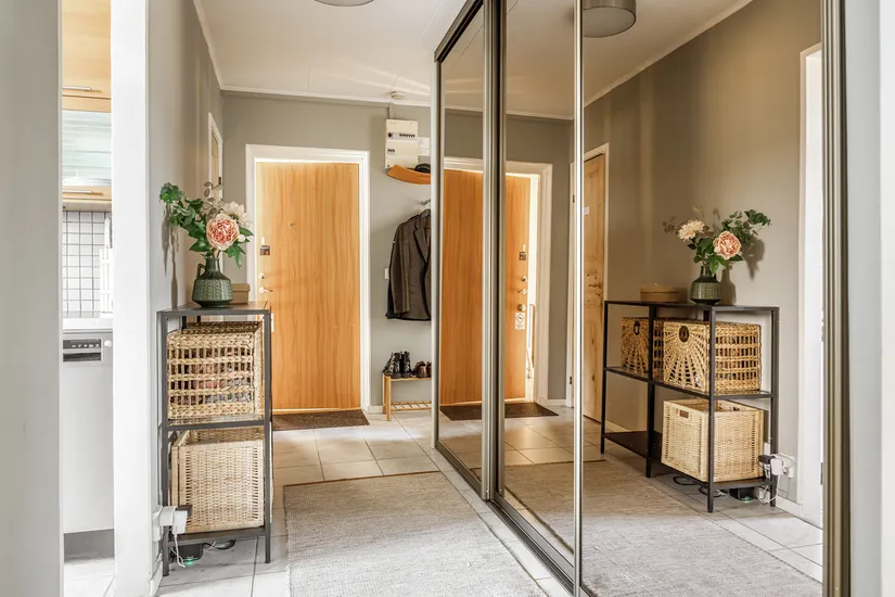 Bostadsrätt, Ängsrogatan 8A, Mariebo, Jönköping