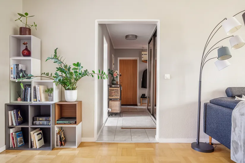 Bostadsrätt, Ängsrogatan 8A, Mariebo, Jönköping