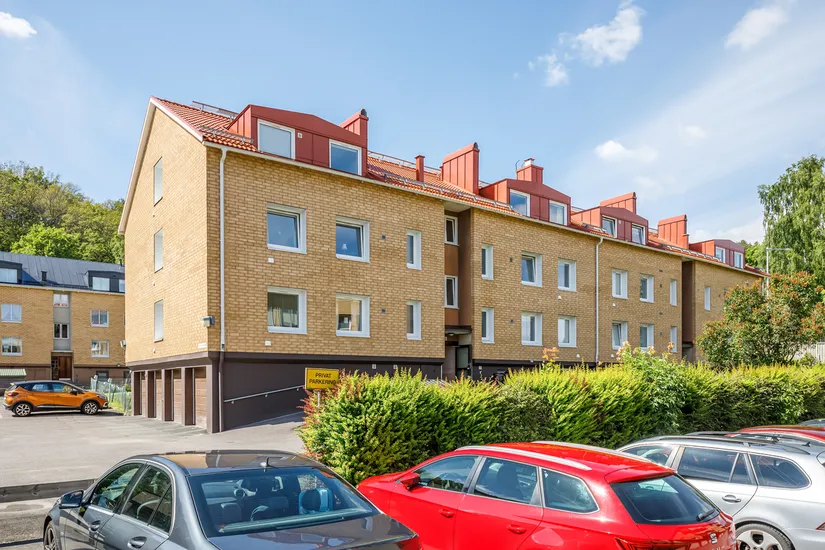 Bostadsrätt, Ängsrogatan 8A, Mariebo, Jönköping