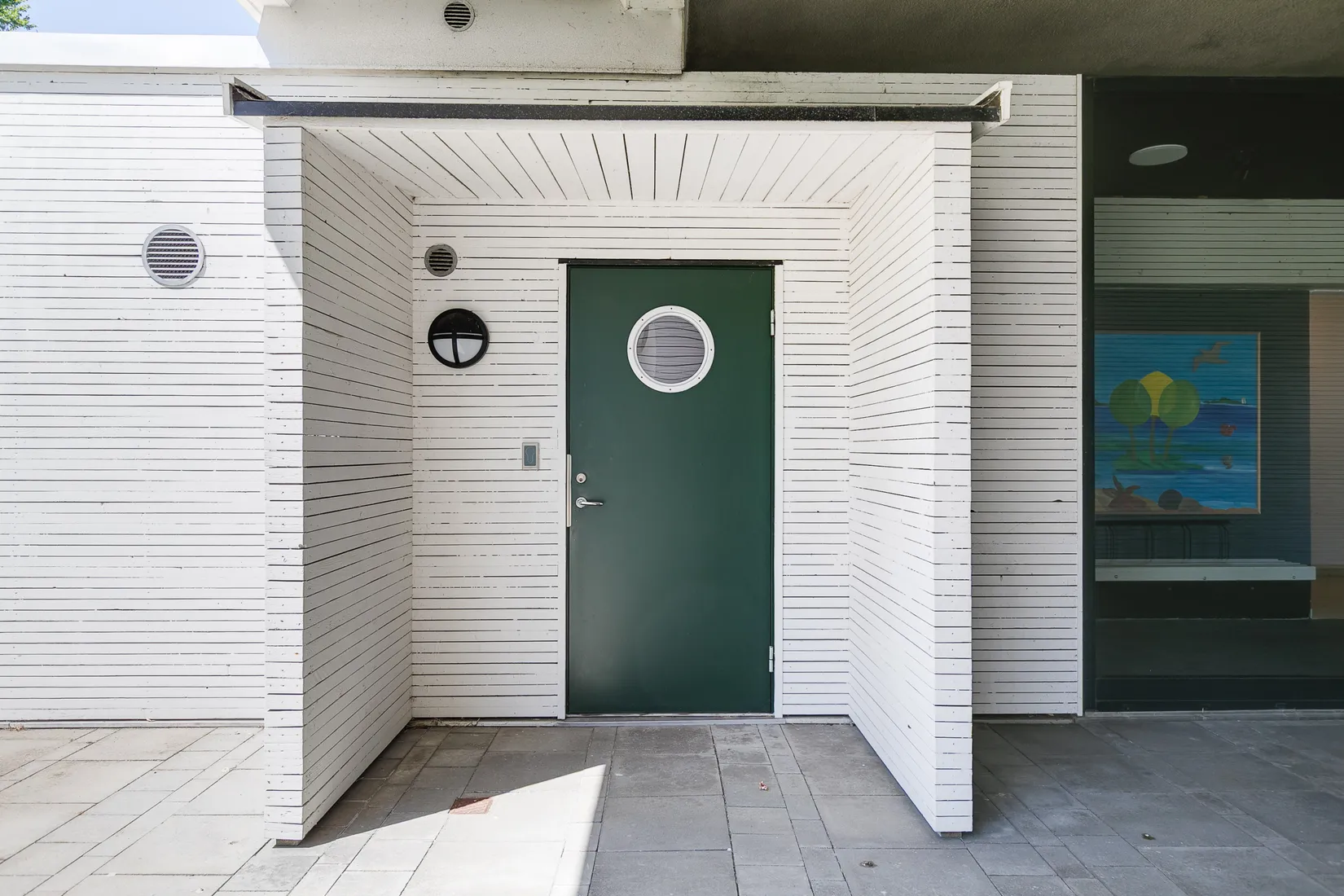 Bostadsrätt, Linnégatan 3c, Limhamn, Malmö