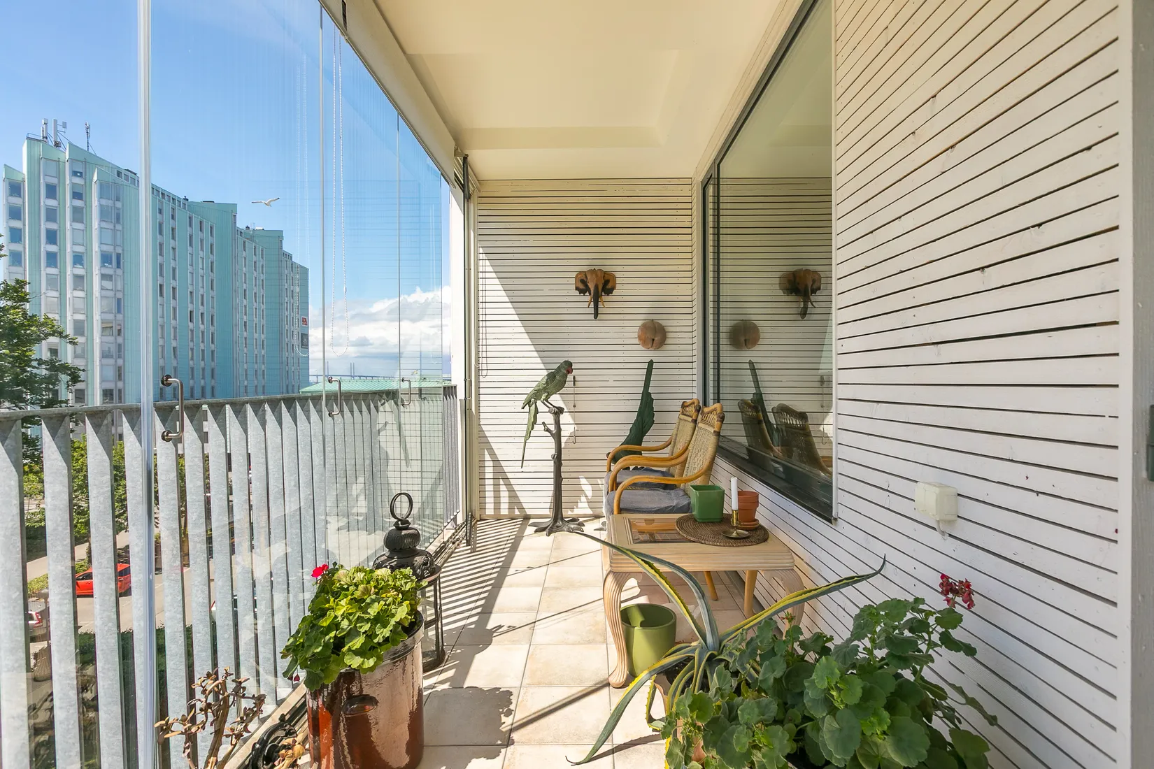 Bostadsrätt, Linnégatan 3c, Limhamn, Malmö