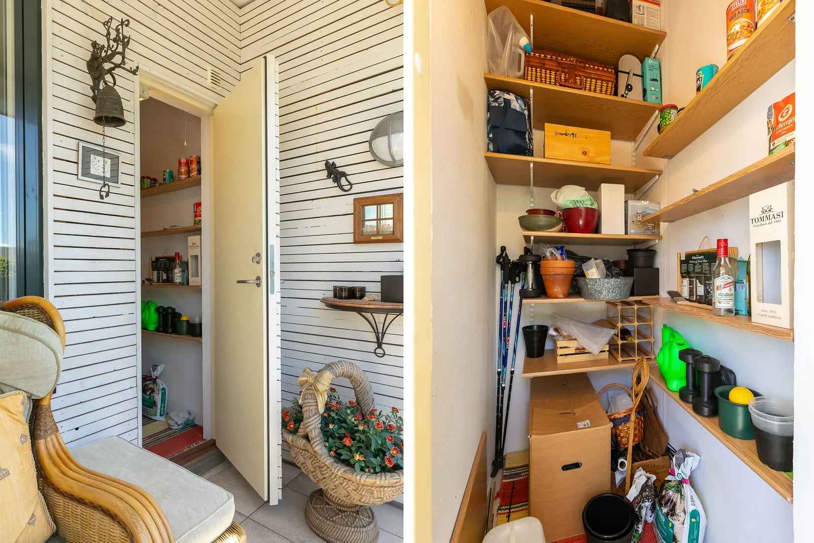 Bostadsrätt, Linnégatan 3c, Limhamn, Malmö