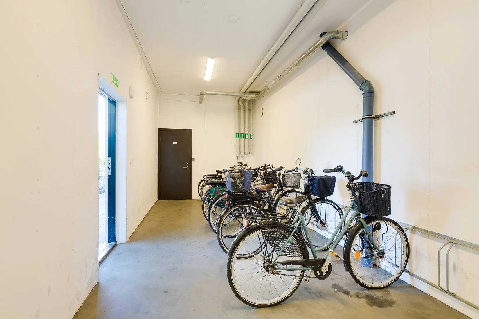 Bostadsrätt, Linnégatan 3c, Limhamn, Malmö
