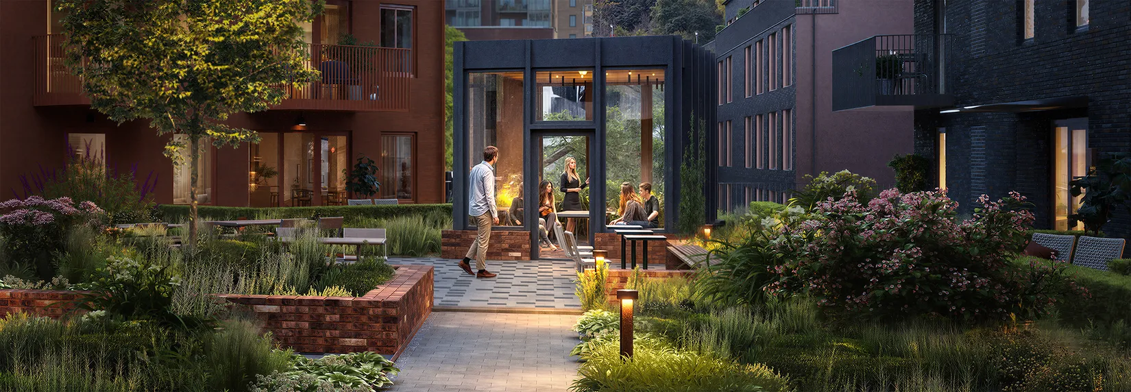 Bostadsrätt, Arkets gata 24A Lgh B3-1502, Forsåker, Mölndal