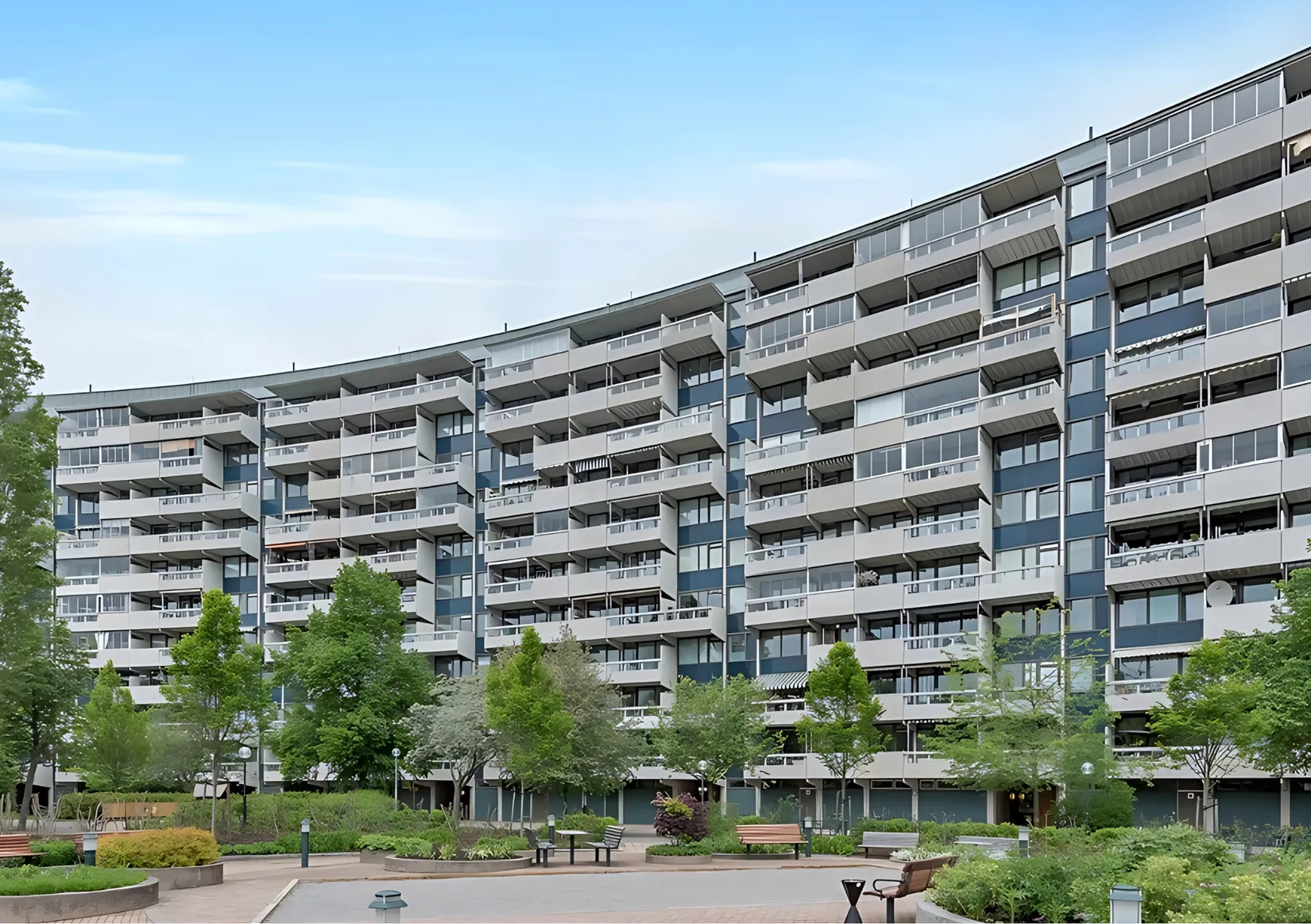 Bostadsrätt, GRINDTORPSVÄGEN 5, Grindtorp, Täby