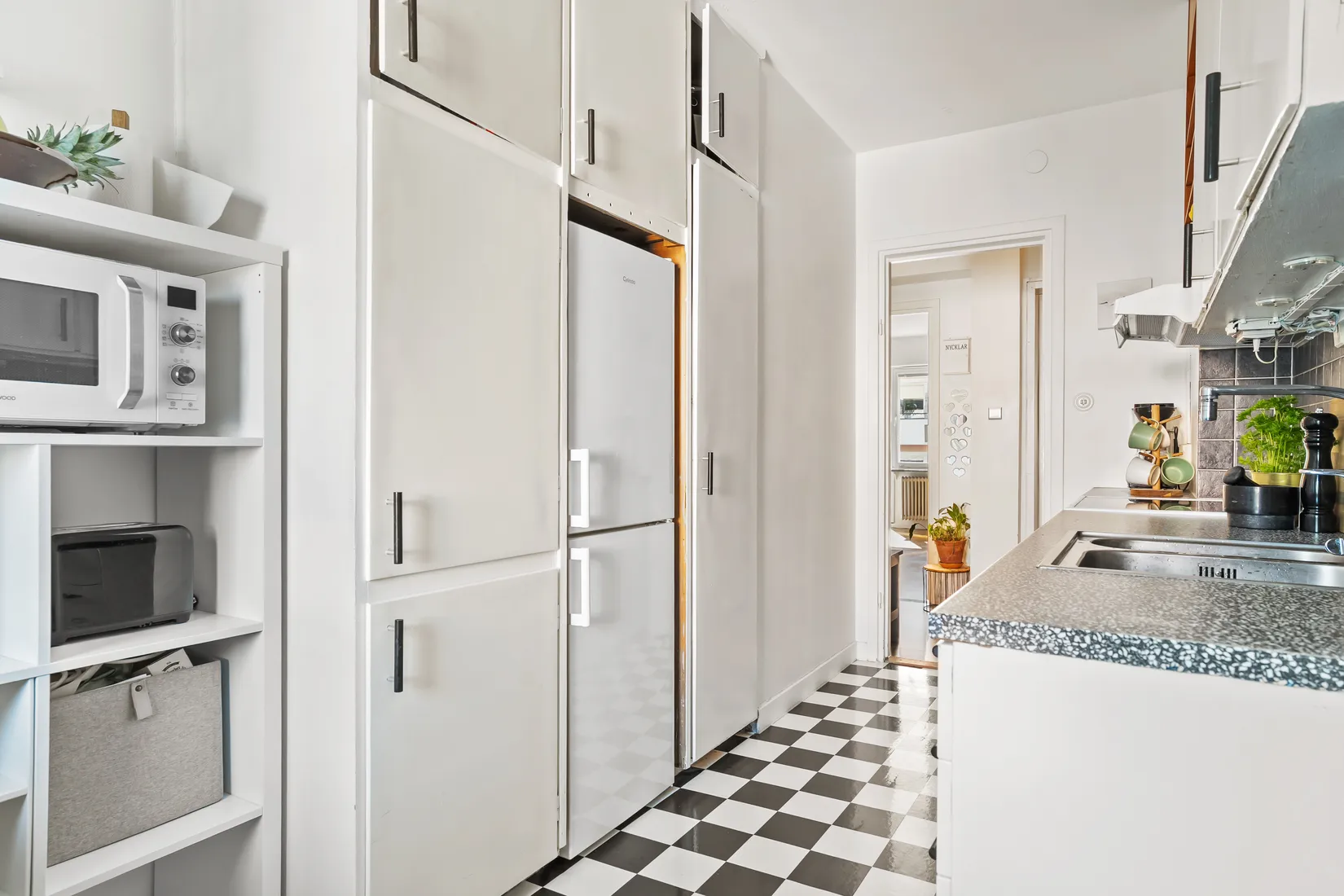 Bostadsrätt, Björneborgsgatan 22 A, Östermalm, Sundsvall