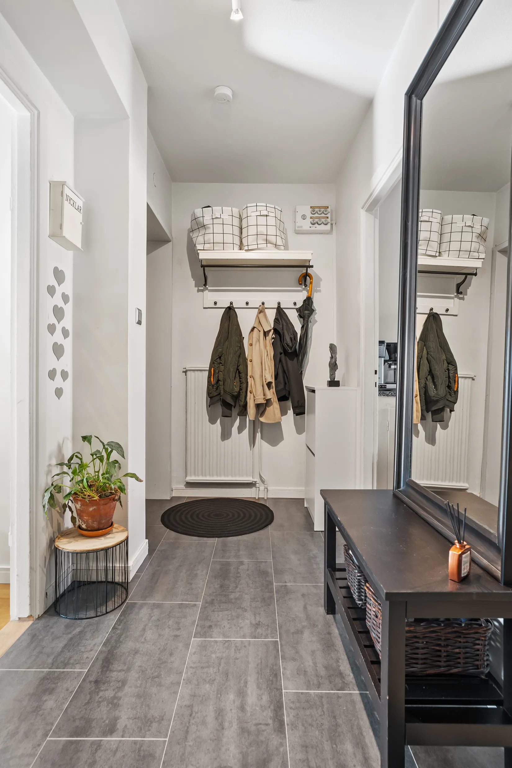 Bostadsrätt, Björneborgsgatan 22 A, Östermalm, Sundsvall