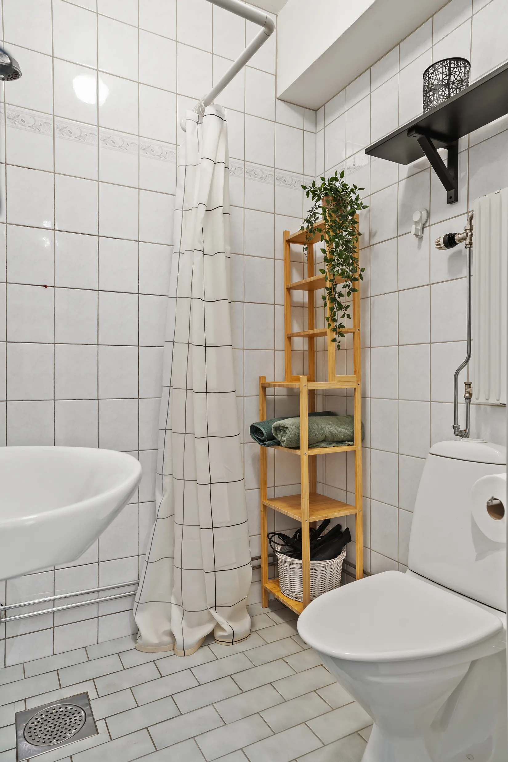 Bostadsrätt, Björneborgsgatan 22 A, Östermalm, Sundsvall