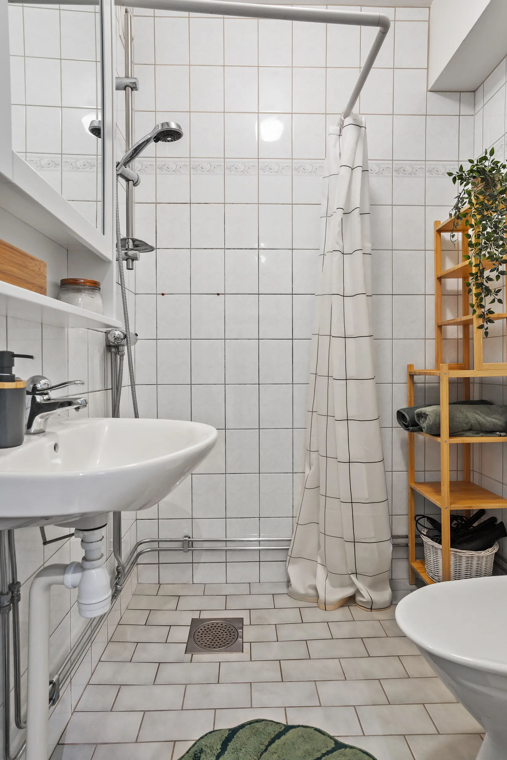 Bostadsrätt, Björneborgsgatan 22 A, Östermalm, Sundsvall