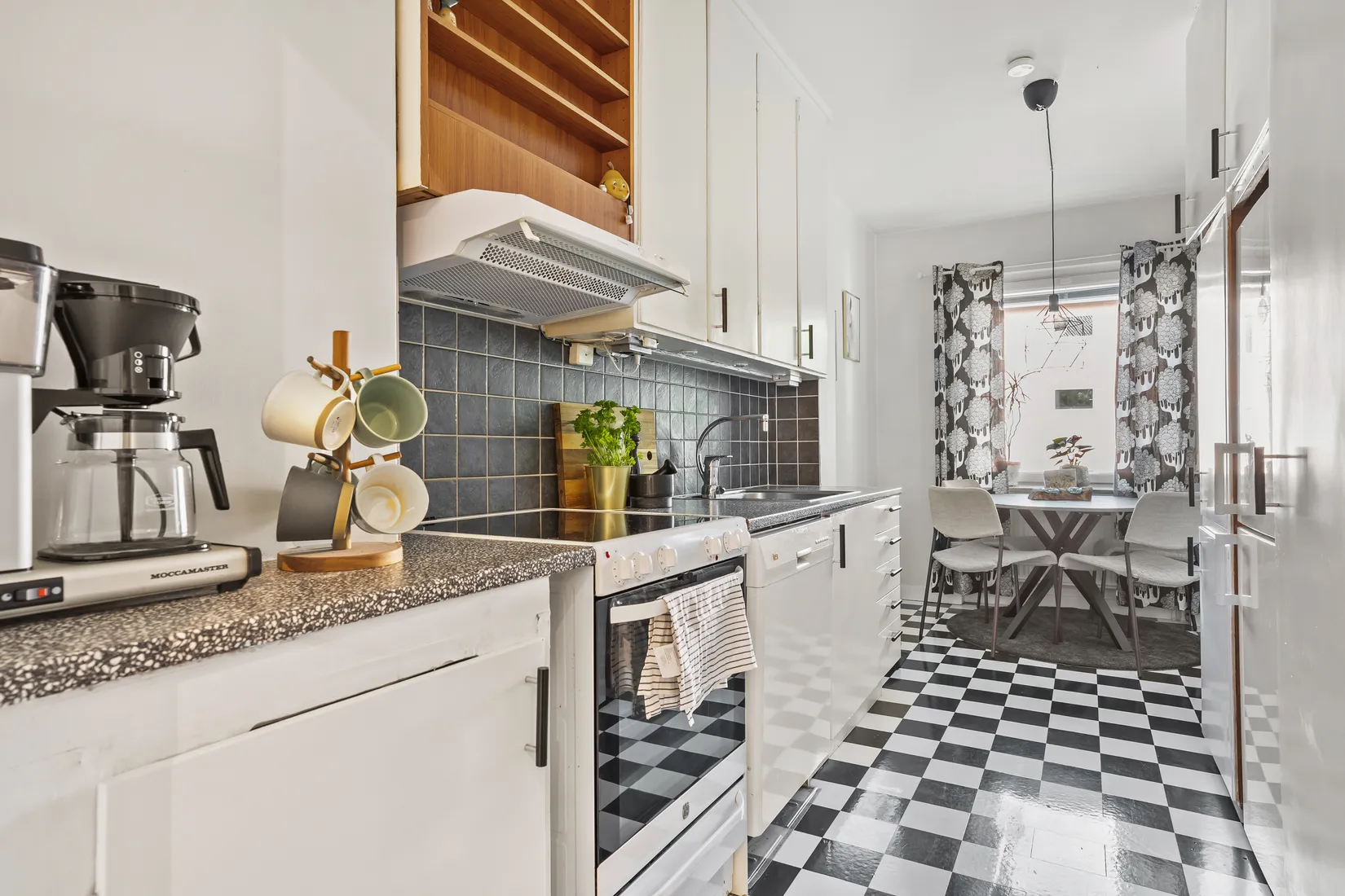 Bostadsrätt, Björneborgsgatan 22 A, Östermalm, Sundsvall