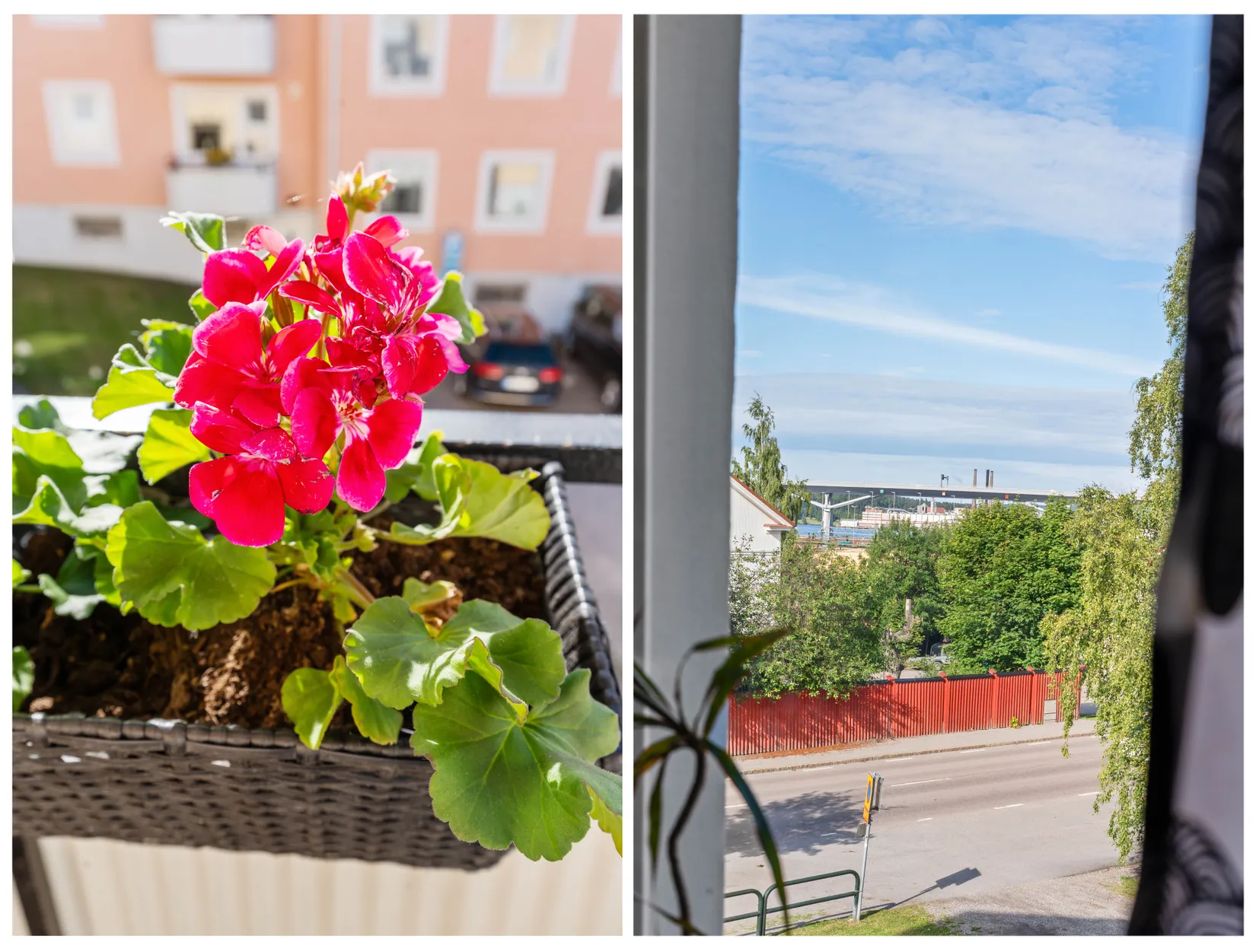 Bostadsrätt, Björneborgsgatan 22 A, Östermalm, Sundsvall