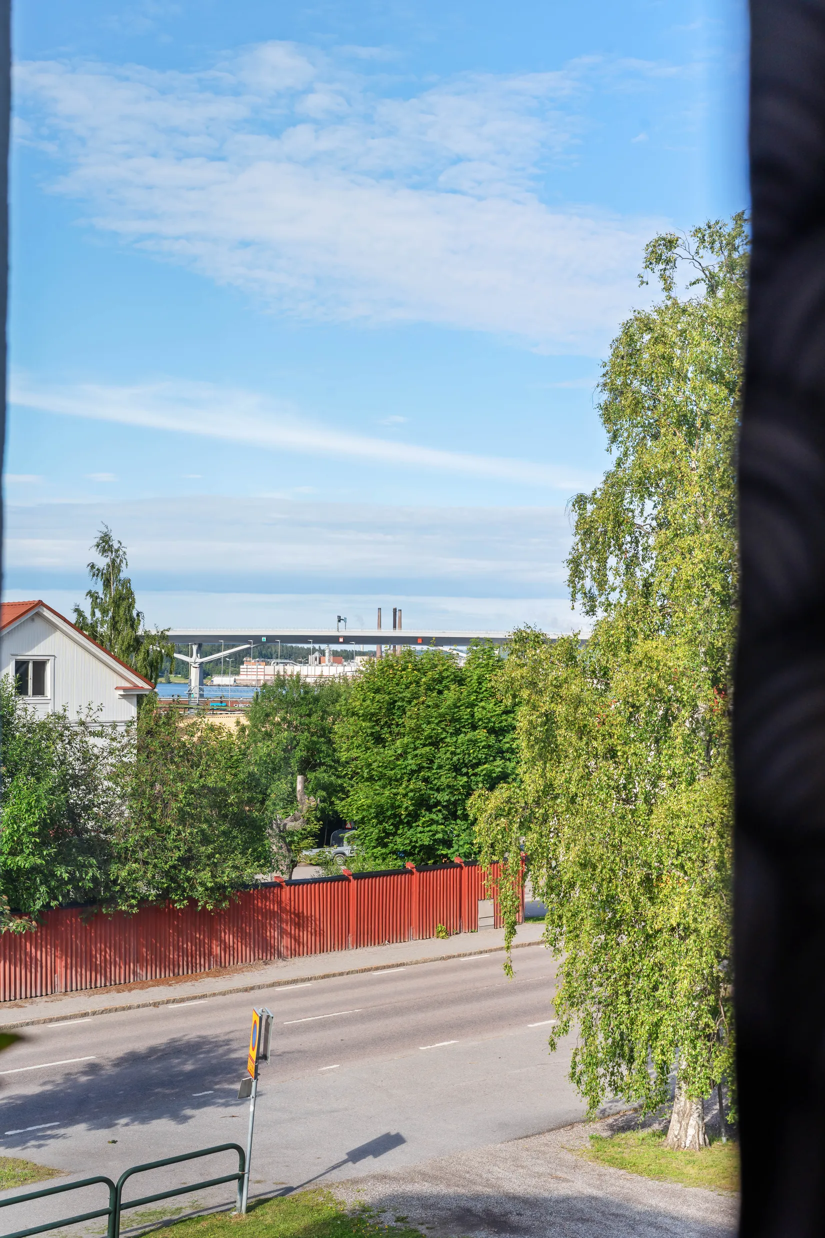 Bostadsrätt, Björneborgsgatan 22 A, Östermalm, Sundsvall