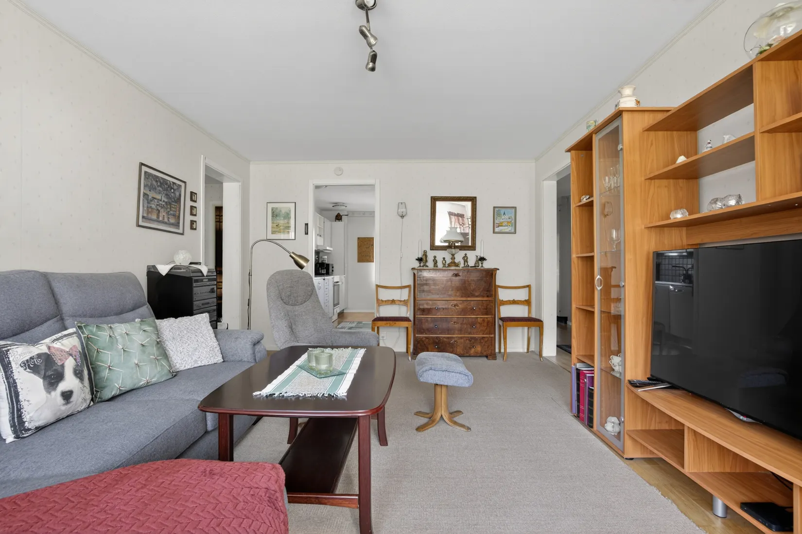 Bostadsrätt, Rättarvägen 28E, Hitorp, Nora