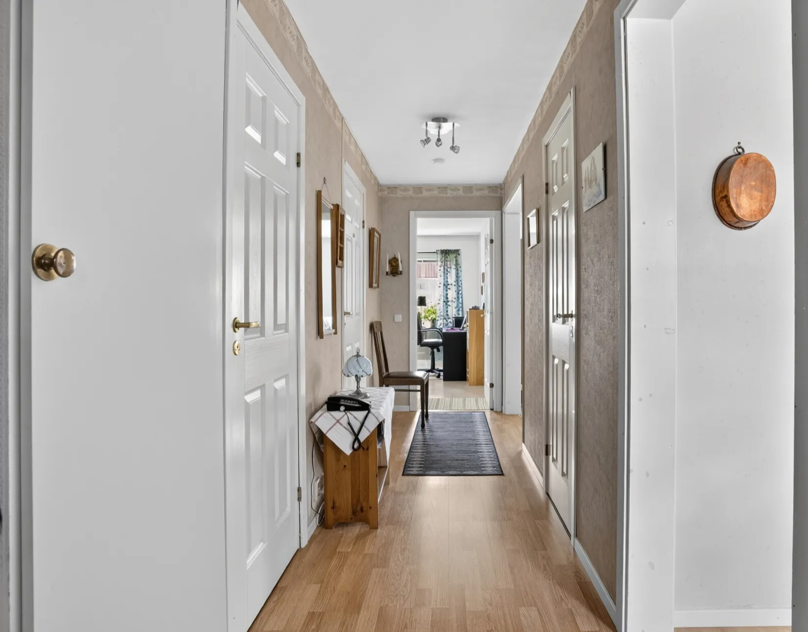 Bostadsrätt, Rättarvägen 28E, Hitorp, Nora