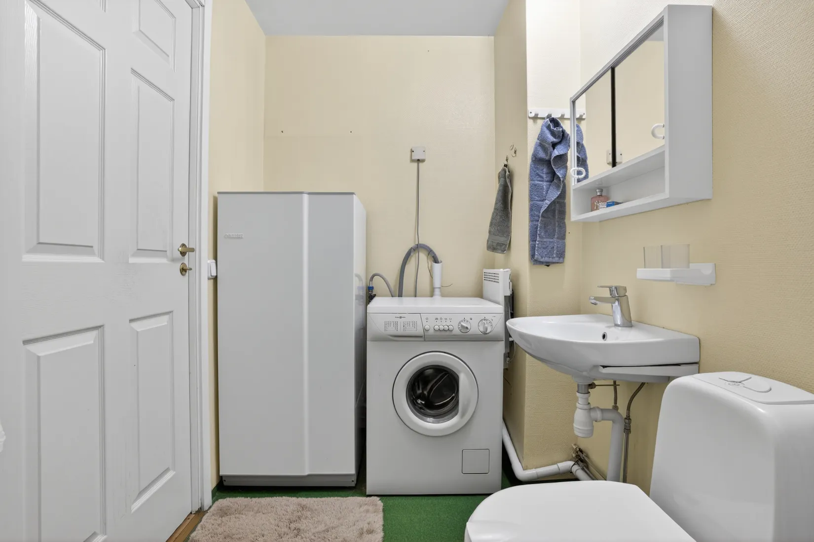 Bostadsrätt, Rättarvägen 28E, Hitorp, Nora