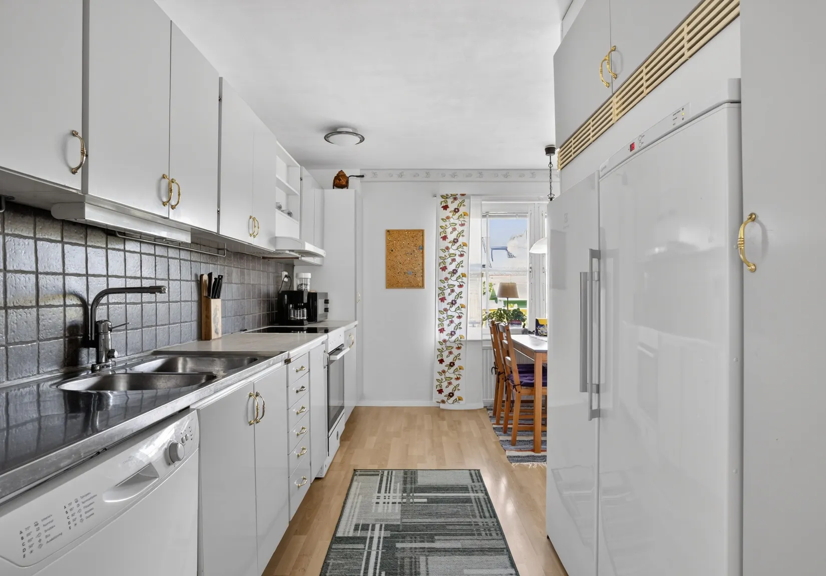 Bostadsrätt, Rättarvägen 28E, Hitorp, Nora