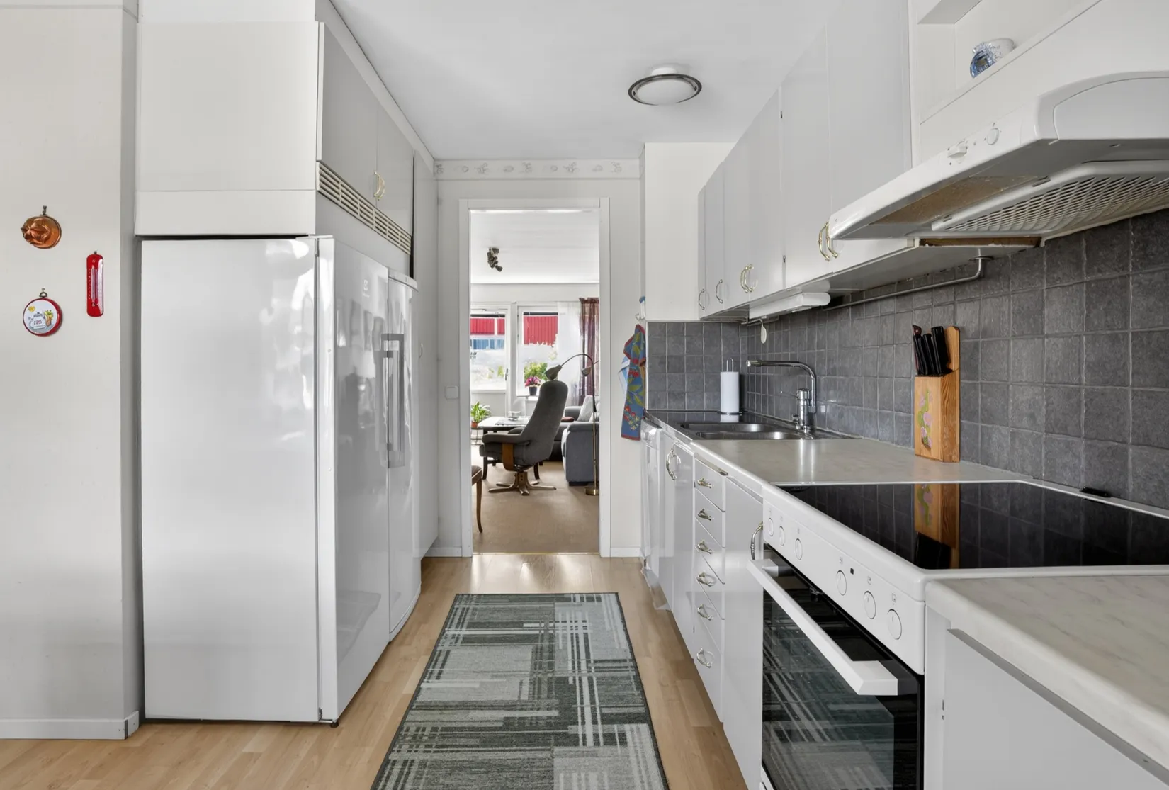 Bostadsrätt, Rättarvägen 28E, Hitorp, Nora