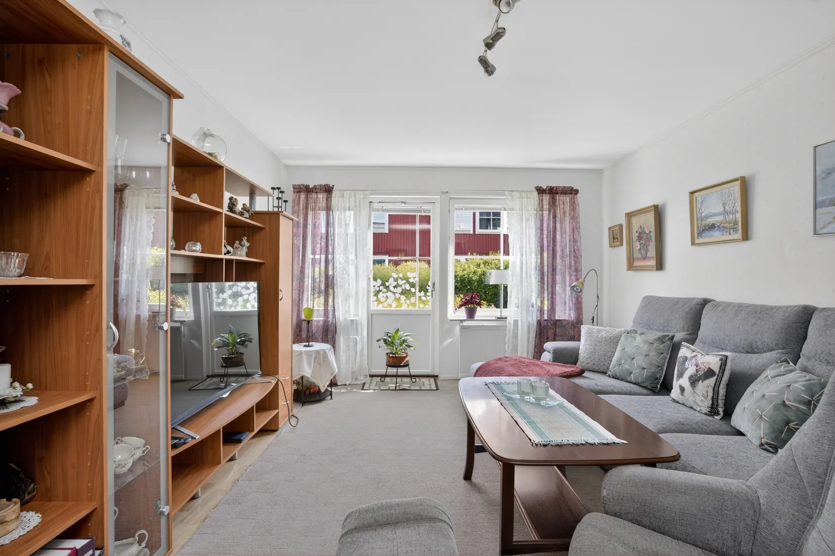 Bostadsrätt, Rättarvägen 28E, Hitorp, Nora