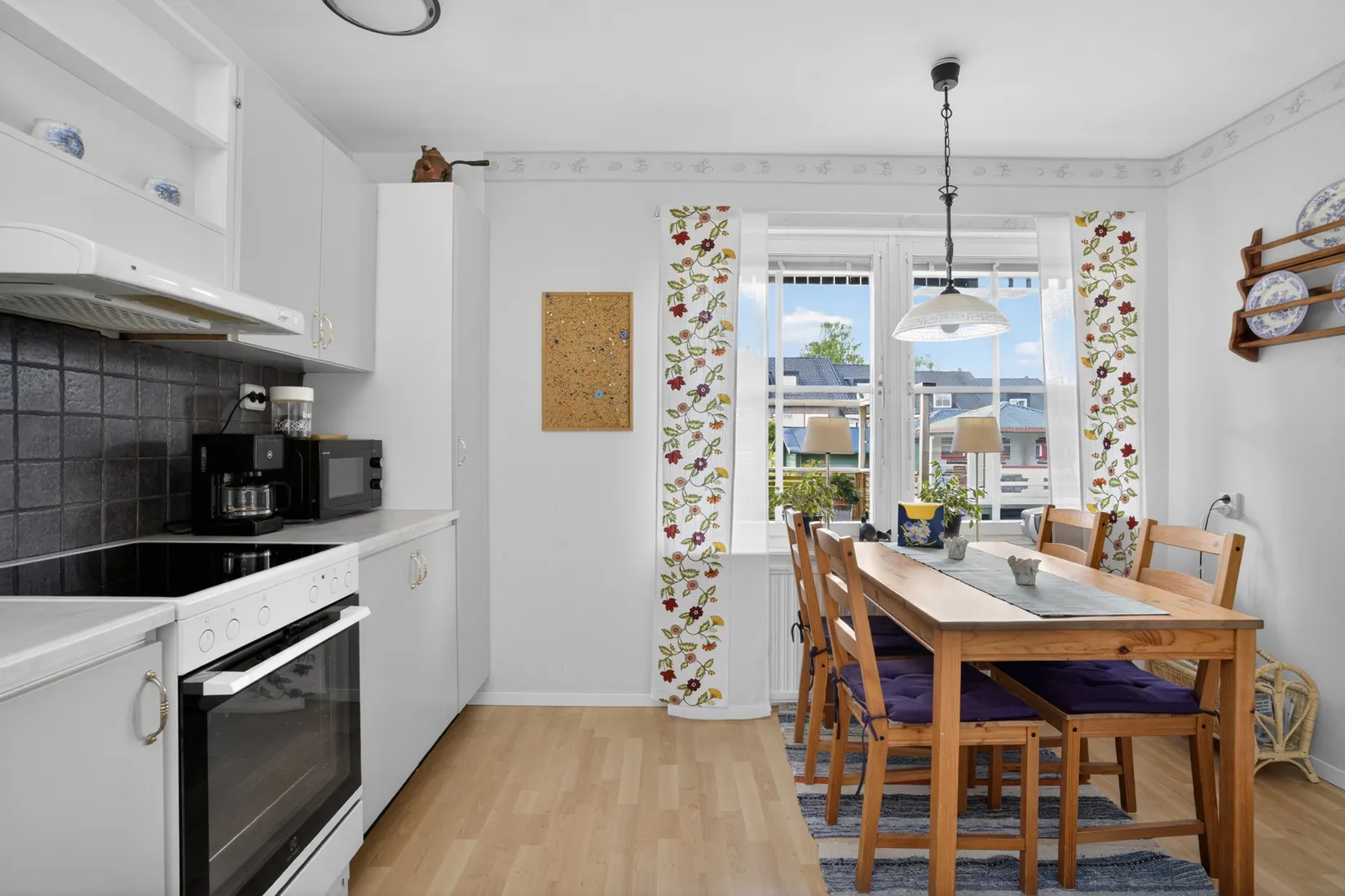 Bostadsrätt, Rättarvägen 28E, Hitorp, Nora