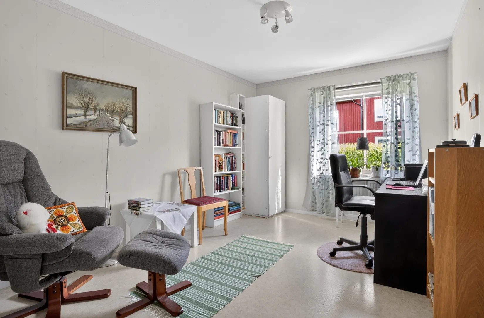 Bostadsrätt, Rättarvägen 28E, Hitorp, Nora