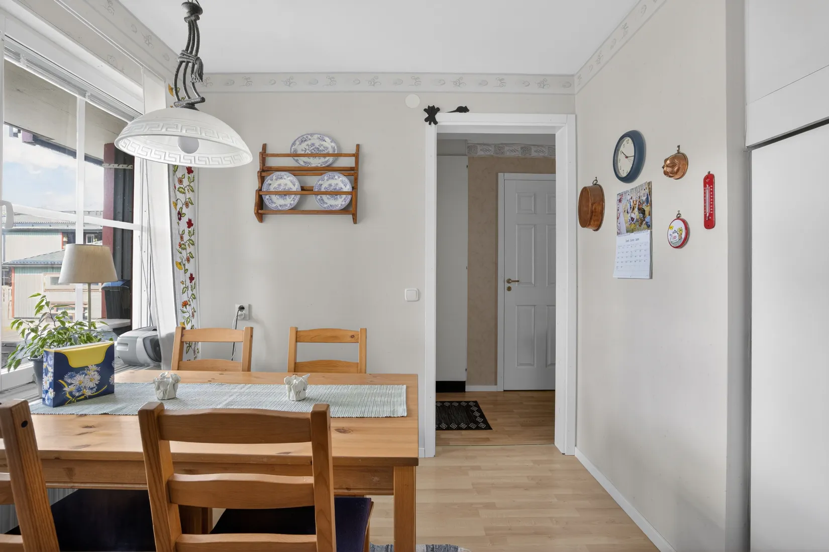 Bostadsrätt, Rättarvägen 28E, Hitorp, Nora